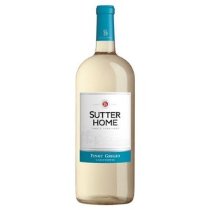 Sutter Home Pinot Grigio 1.5L
